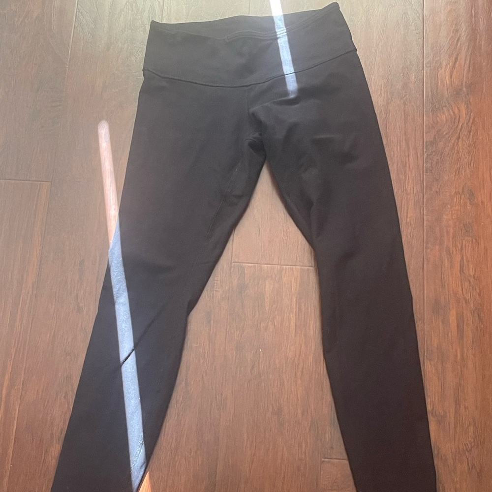 Lululemon Yoga pants